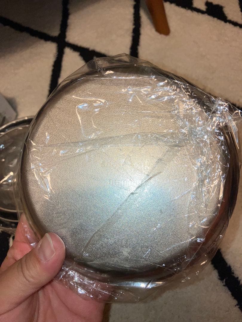 peak カップインチタン SCS-003  　 　　　　希少廃盤品