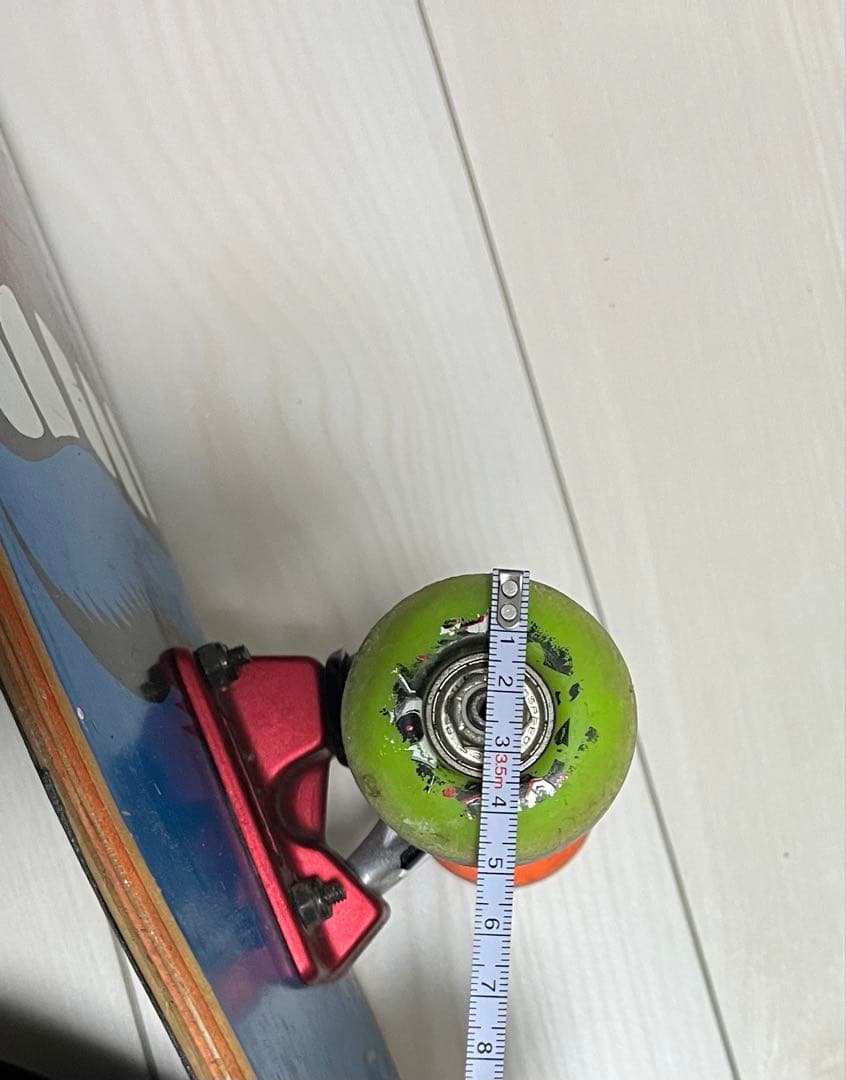 スケートボードコンプリート \"すべて有名ブランド\"