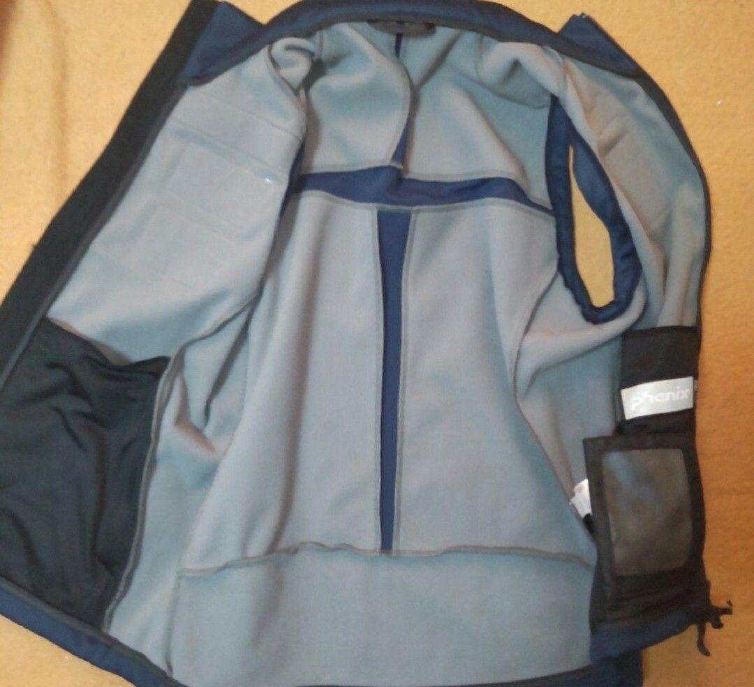 タグ無し未使用保管品 Phenix Norway Team Model Best