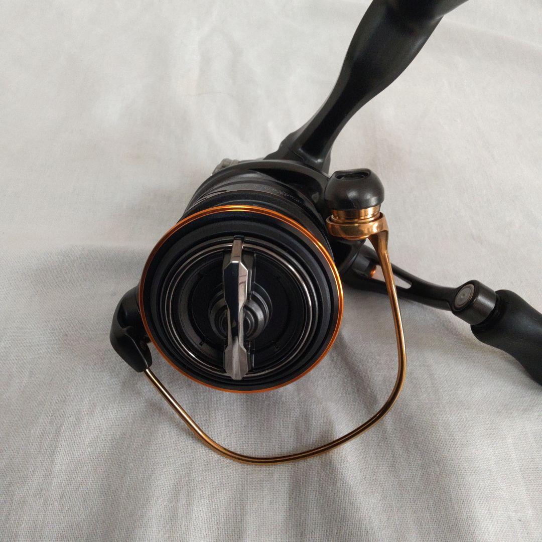 シマノ 21ソアレXR C2000SSHG 【新品未使用品】