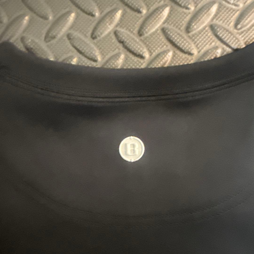 BRIEFING トレーナー　Lサイズ