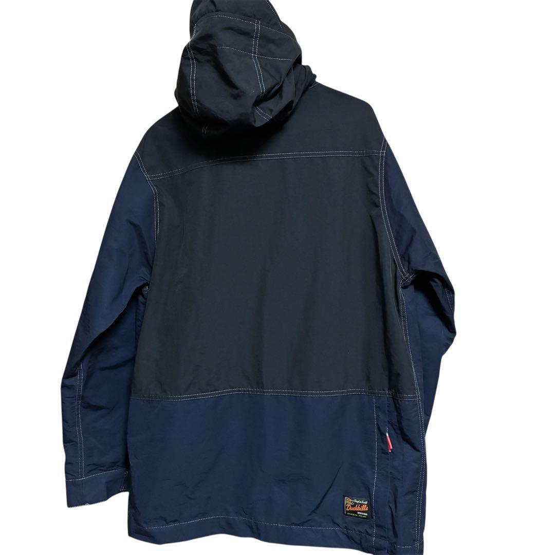 ラフアンドスウェル ヨセミテパーカ マウンテンパーカー L