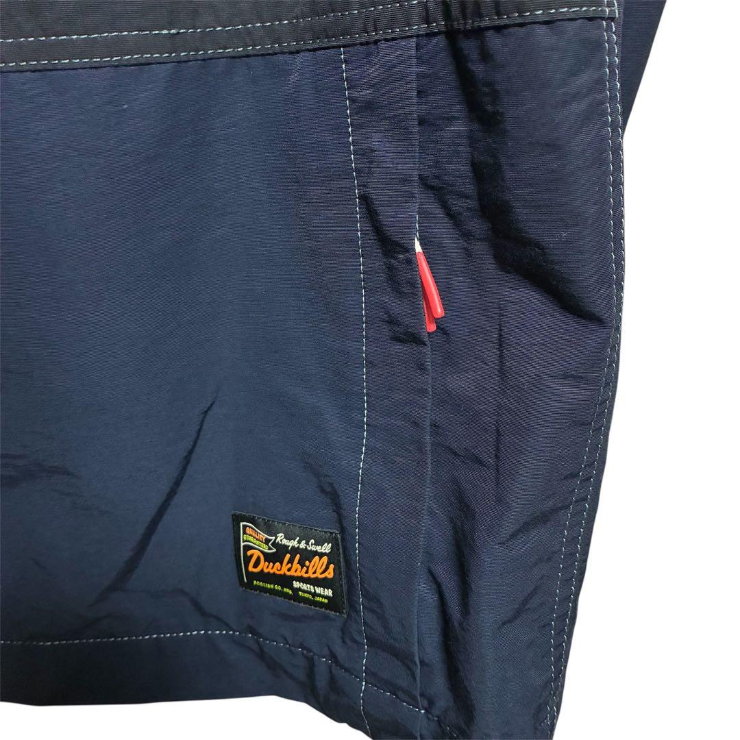 ラフアンドスウェル ヨセミテパーカ マウンテンパーカー L