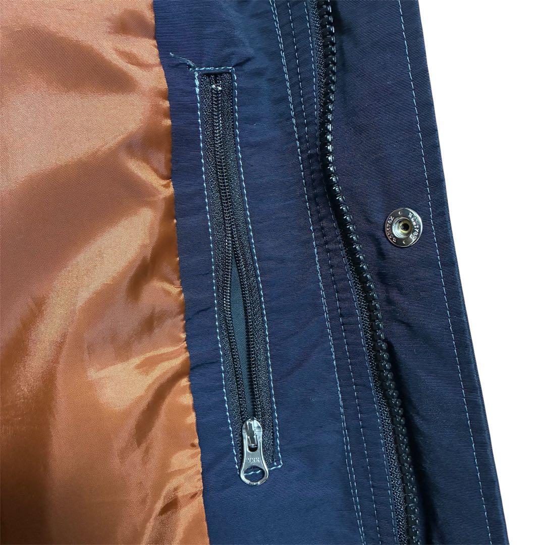 ラフアンドスウェル ヨセミテパーカ マウンテンパーカー L