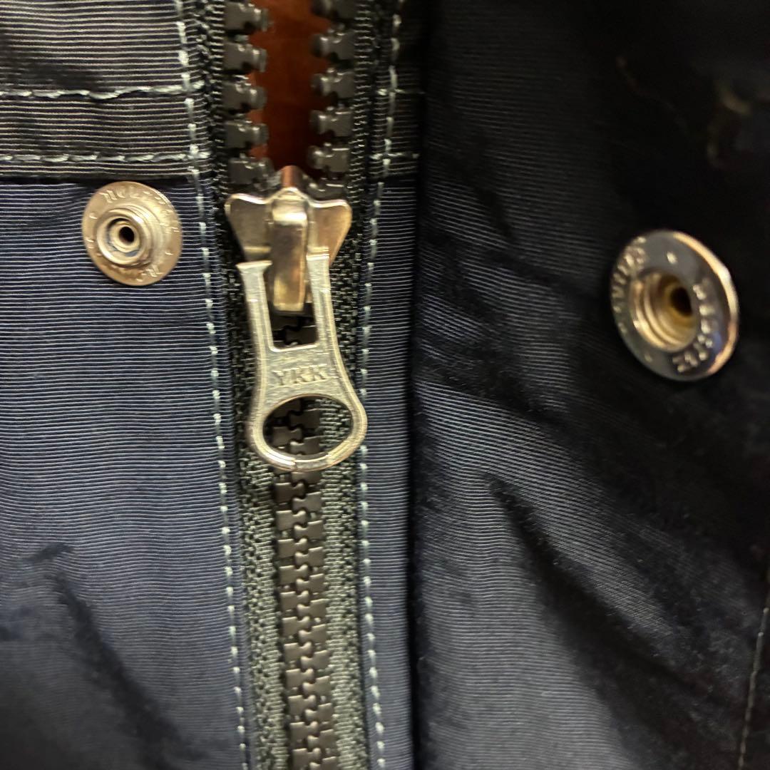 ラフアンドスウェル ヨセミテパーカ マウンテンパーカー L