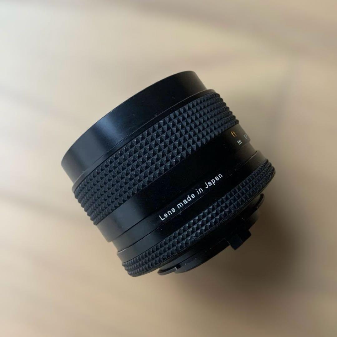 Carl Zeiss Distagon 35㎜ F2.8 CONTAX