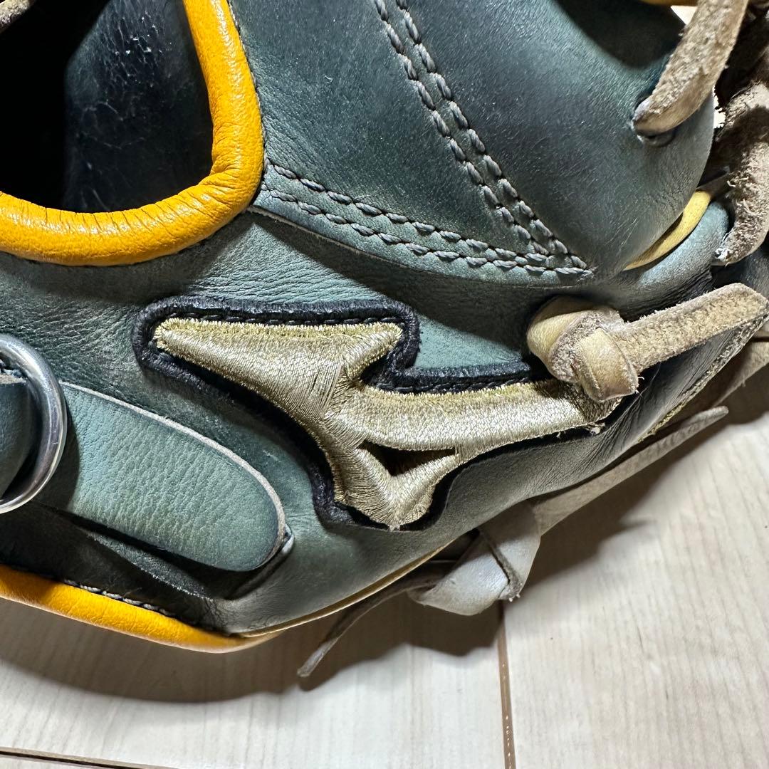 期間限定出品　超希少　ソフトバンクホークス　近藤健介　実使用グローブ　プロ支給品