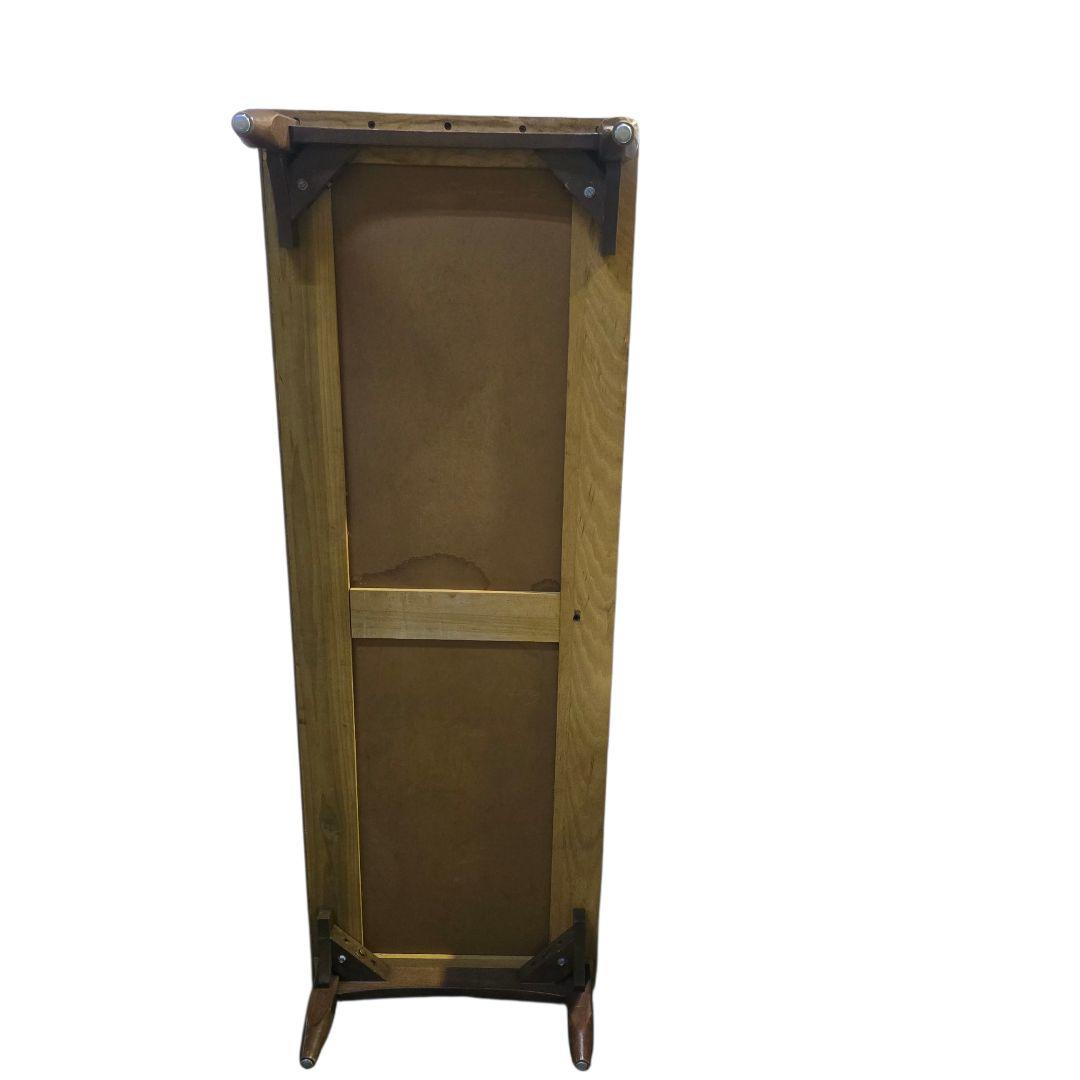 DREXEL HERITAGEドレクセルヘリテイジ 2段 ヴィンテージチェスト