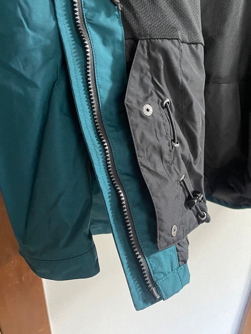 greenclothing フリージャケット L スノーボードウェア