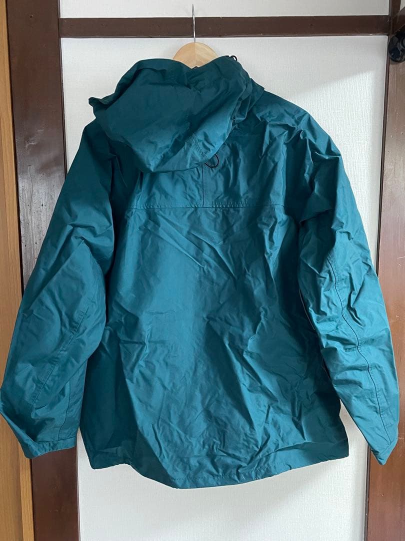 greenclothing フリージャケット L スノーボードウェア