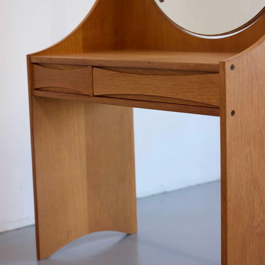 可能でしたら様専用ページ】Arne Vodder アルネヴォッダー ドレッサー