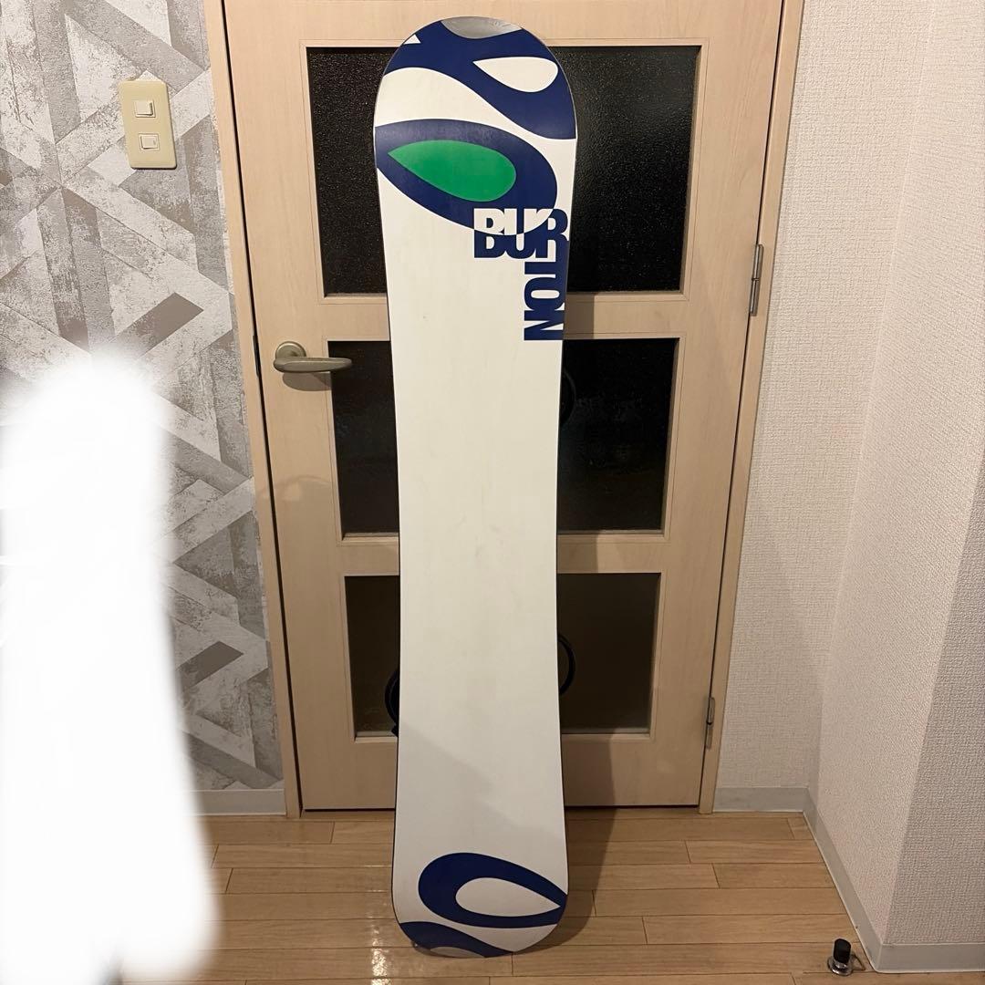 即決可！スノーボード5点セット！ボード+ビンディング+シューズ+