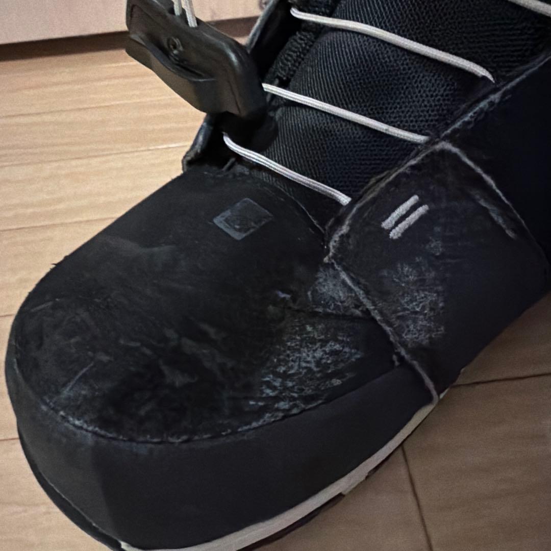 即決可！スノーボード5点セット！ボード+ビンディング+シューズ+