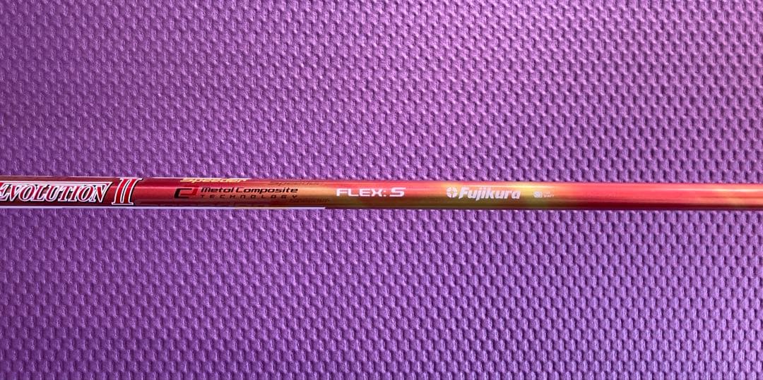 Ping – TOPGOLF 美品 PING G400MAX Speeder 564 エボ II Flex S