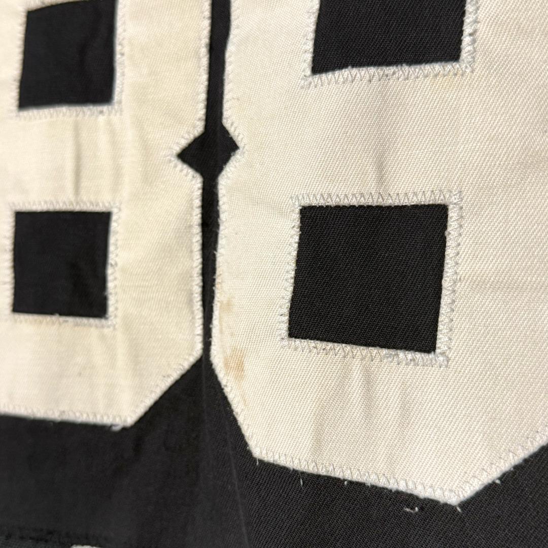 1990's カナダ製 DUFFERS レフェリージャケット ストライプ