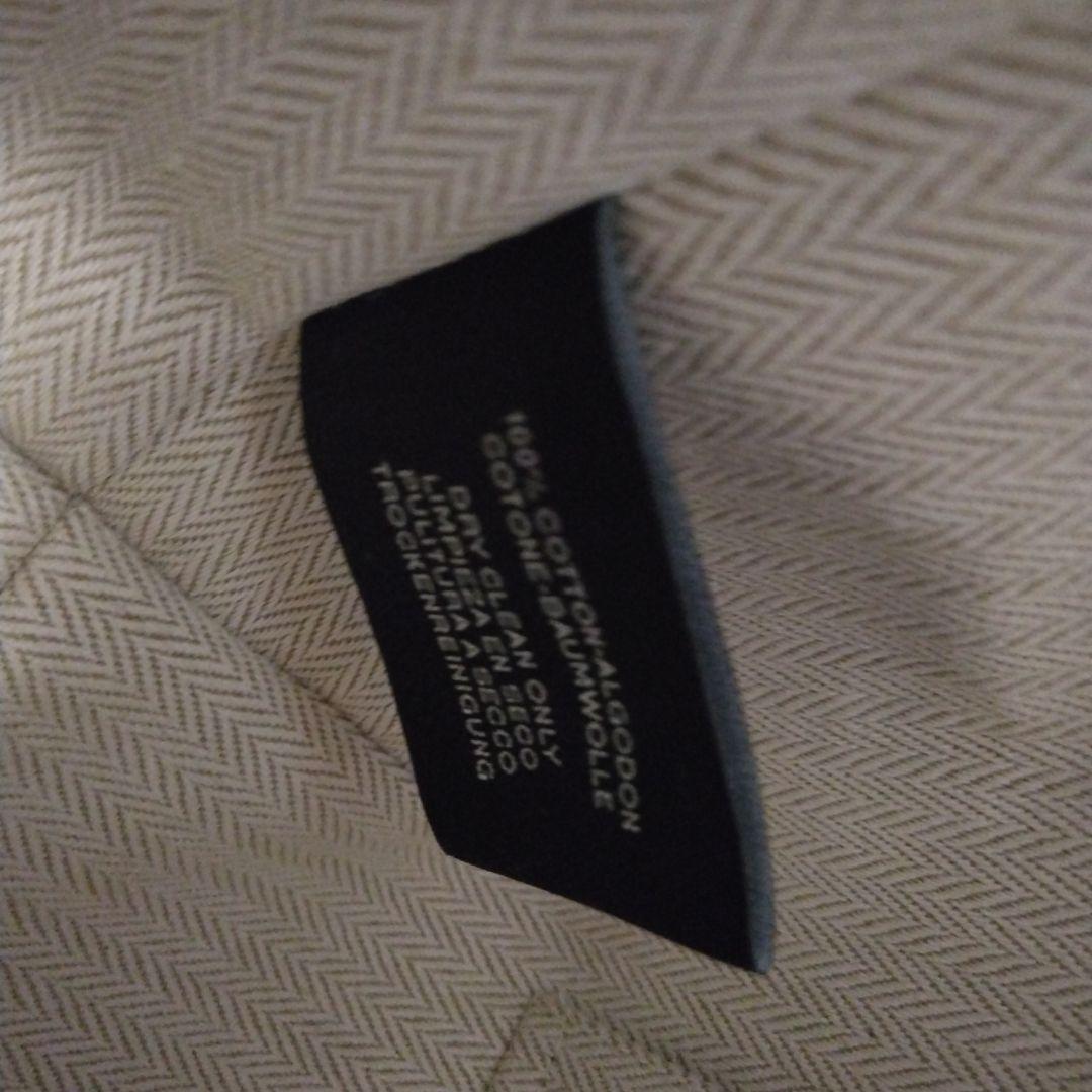 エルメス　HERMES 《ブリッド　ア　ブラック・Hパヴィヨン》 GM　カーキ