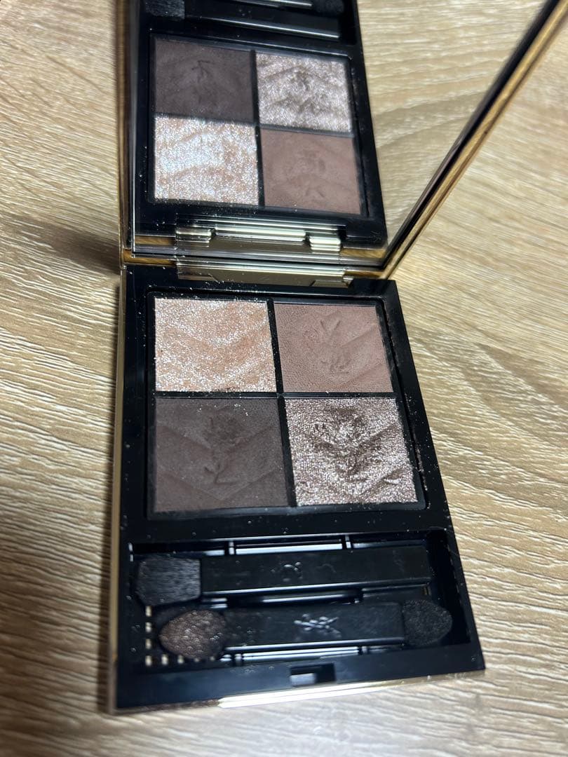 YSL クチュールミニクラッチ 720