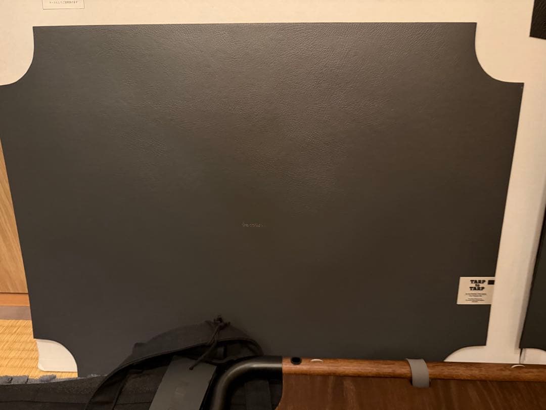 hxo design NEIGHBORHOOD ネイバーフッドモジュラーテーブル