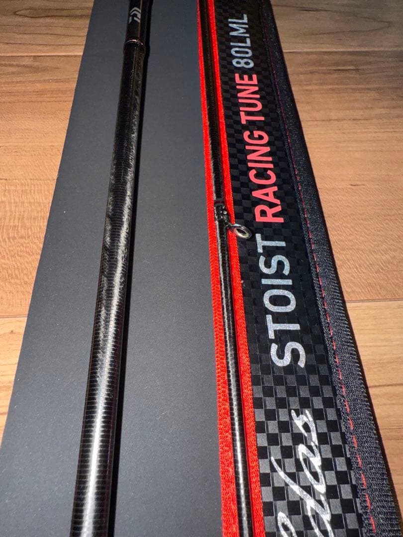 美品 ＳＴＯＩＳＴ　ＲＴ　８０ＬＭＬ