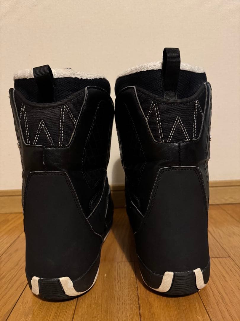 サロモン　Salomon スノーボードブーツ 26.5㎝