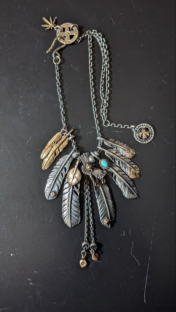 アリゾナフリーダム フェザーカスタムセット - メルカリ