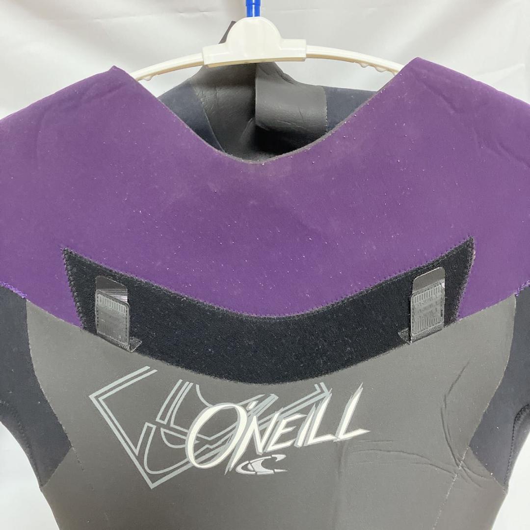 O'NEILL　オニール　フルスーツ 4mm　Mサイズ　ジャーフル　初心者　安全