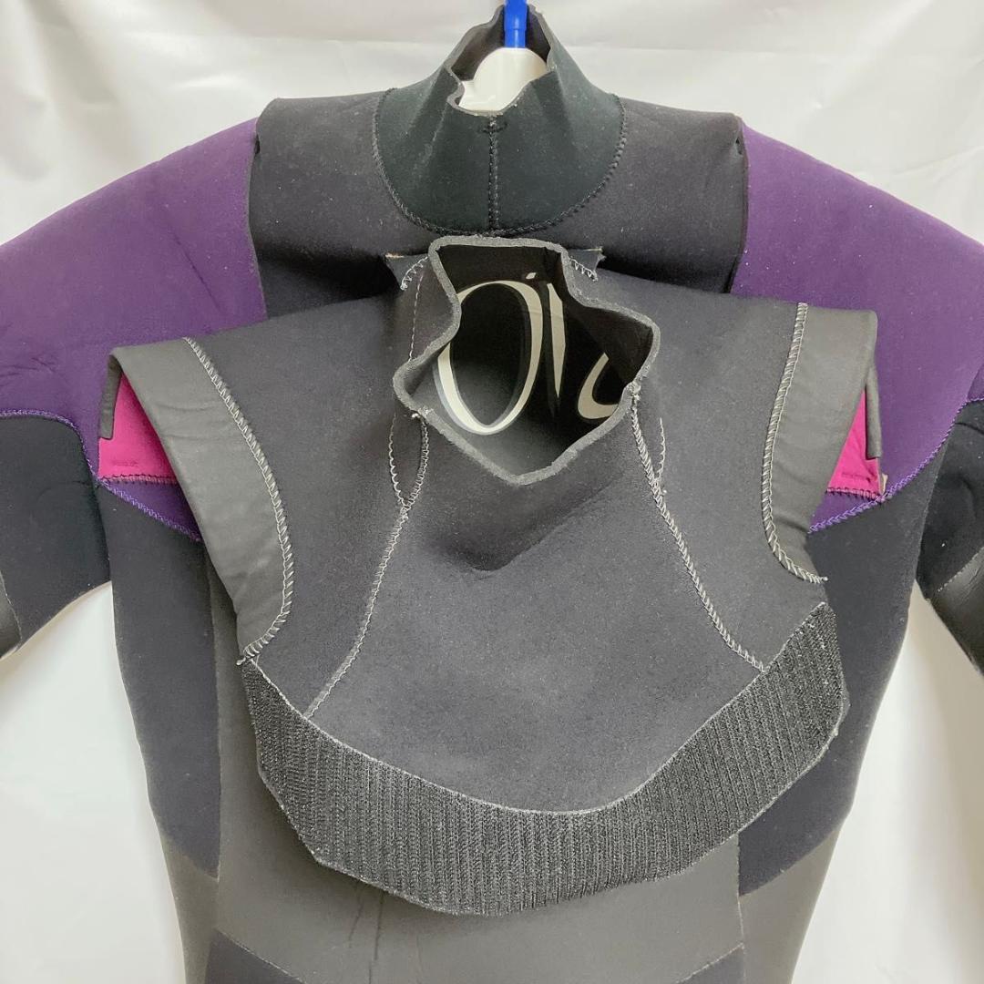 O'NEILL　オニール　フルスーツ 4mm　Mサイズ　ジャーフル　初心者　安全