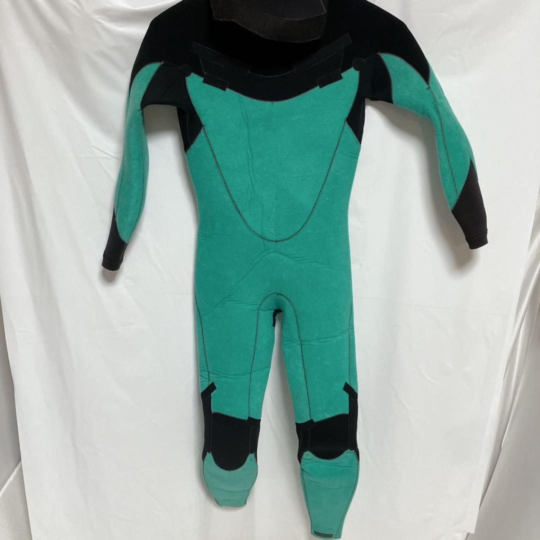 O'NEILL　オニール　フルスーツ 4mm　Mサイズ　ジャーフル　初心者　安全