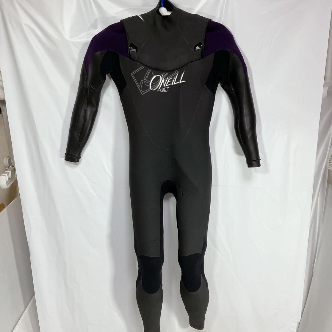 O'NEILL　オニール　フルスーツ 4mm　Mサイズ　ジャーフル　初心者　安全