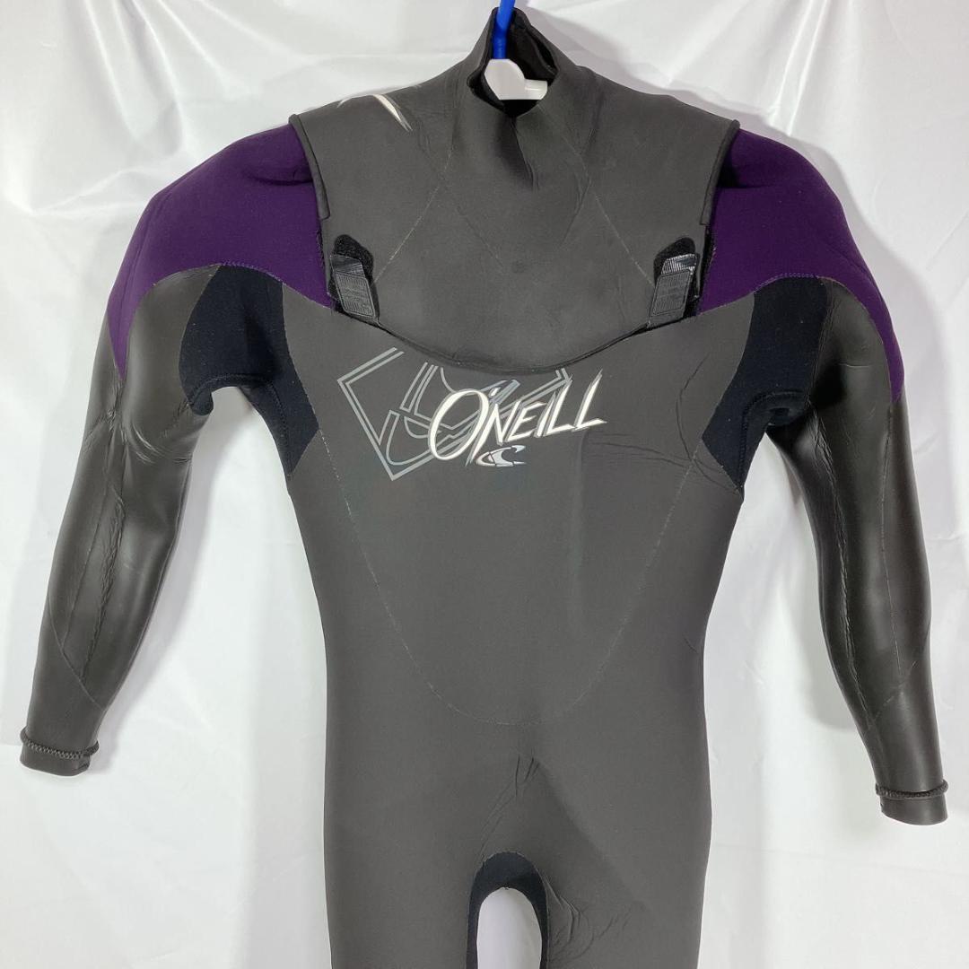 O'NEILL　オニール　フルスーツ 4mm　Mサイズ　ジャーフル　初心者　安全