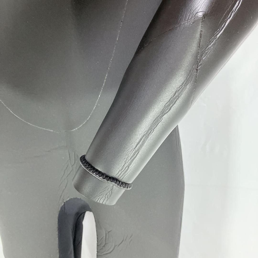 O'NEILL　オニール　フルスーツ 4mm　Mサイズ　ジャーフル　初心者　安全