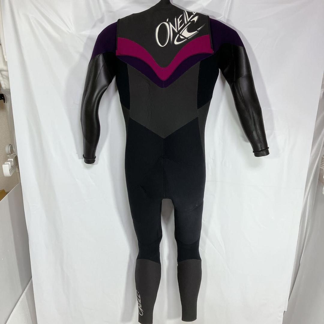O'NEILL　オニール　フルスーツ 4mm　Mサイズ　ジャーフル　初心者　安全