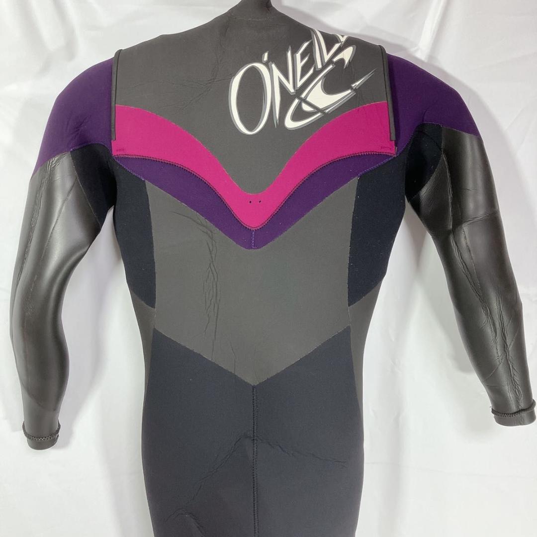 O'NEILL　オニール　フルスーツ 4mm　Mサイズ　ジャーフル　初心者　安全