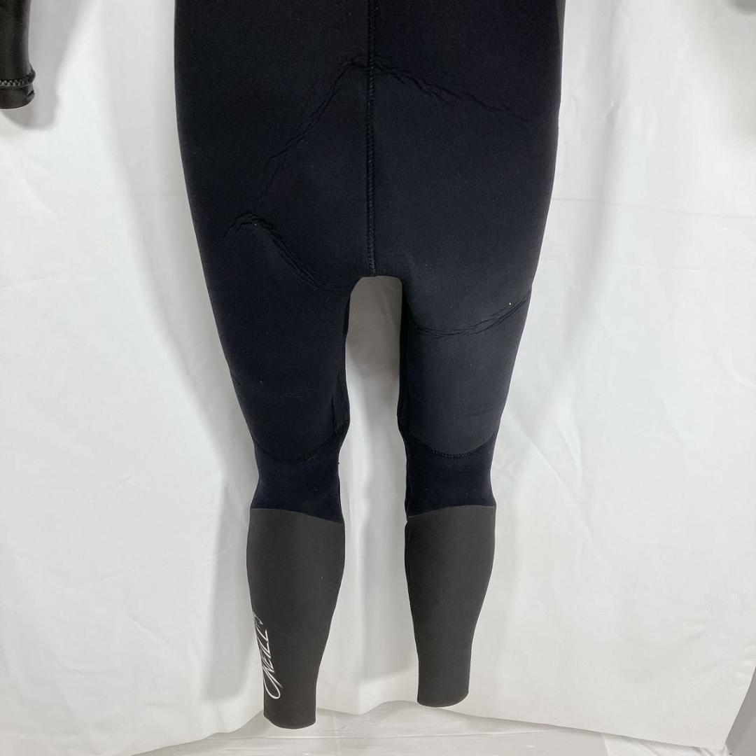 O'NEILL　オニール　フルスーツ 4mm　Mサイズ　ジャーフル　初心者　安全