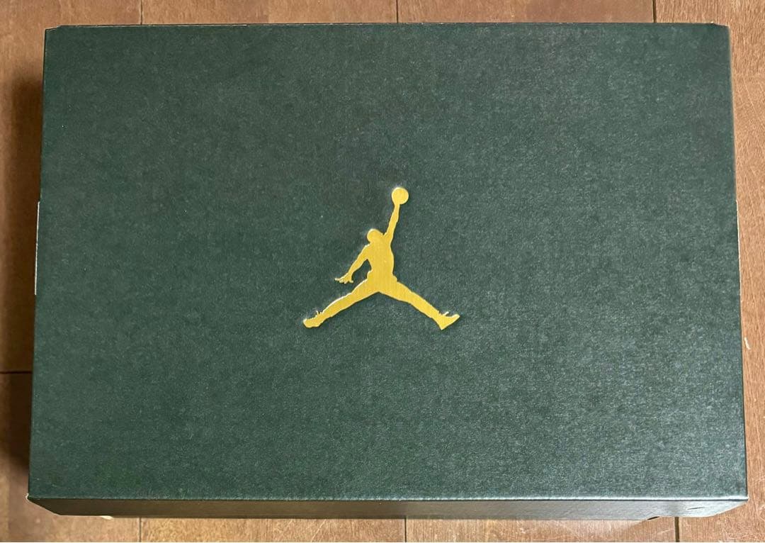 23.5cm新品未使用タグつきNike Air Jordan 1 High G