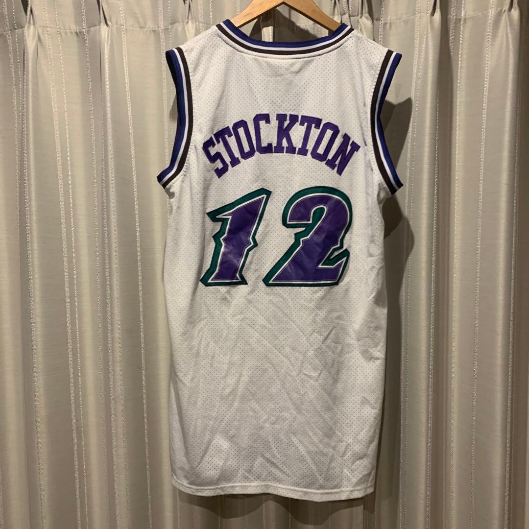 adidas ユタ・ジャズ ユニフォーム