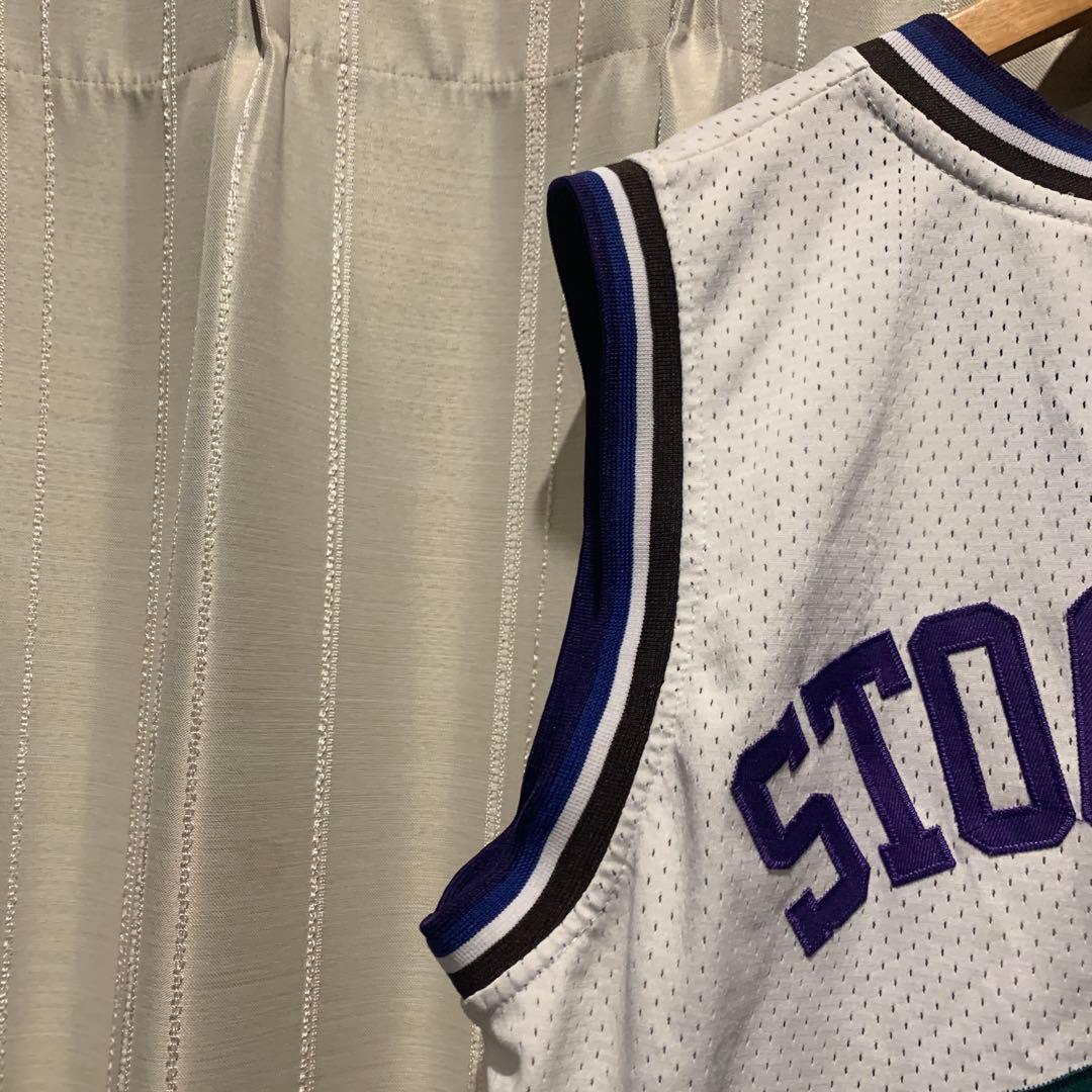 adidas ユタ・ジャズ ユニフォーム