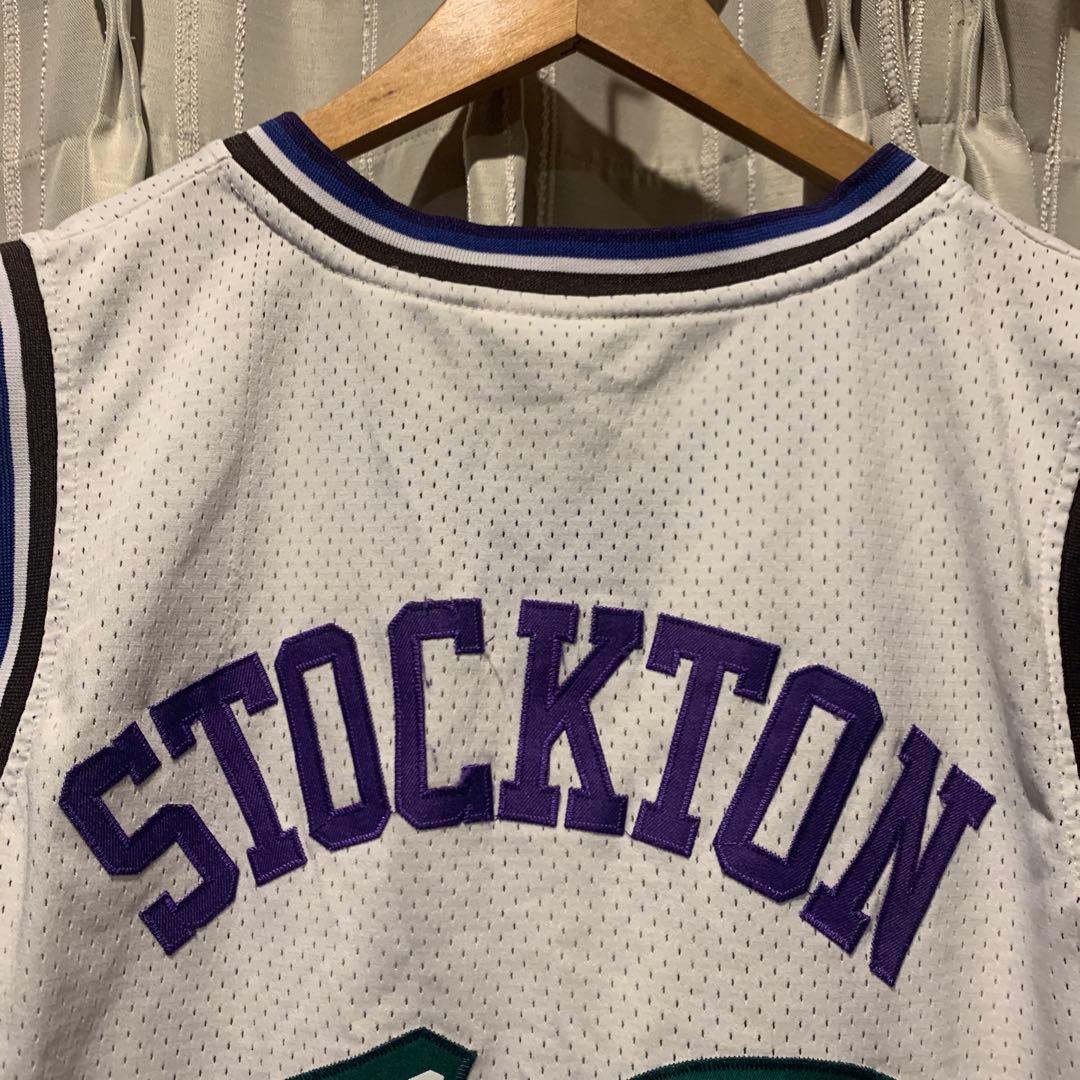 adidas ユタ・ジャズ ユニフォーム