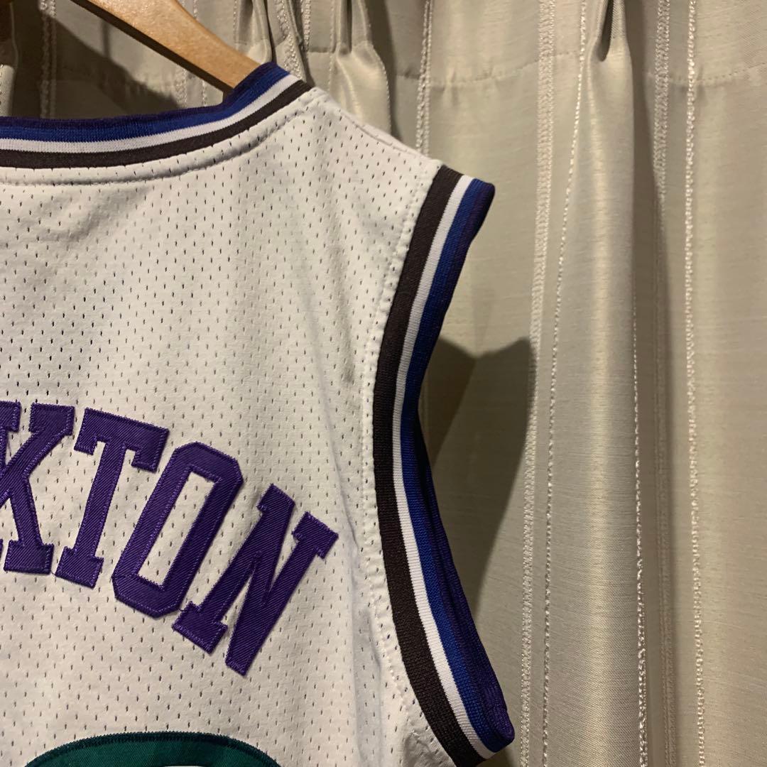 adidas ユタ・ジャズ ユニフォーム