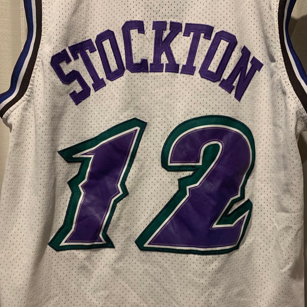 adidas ユタ・ジャズ ユニフォーム