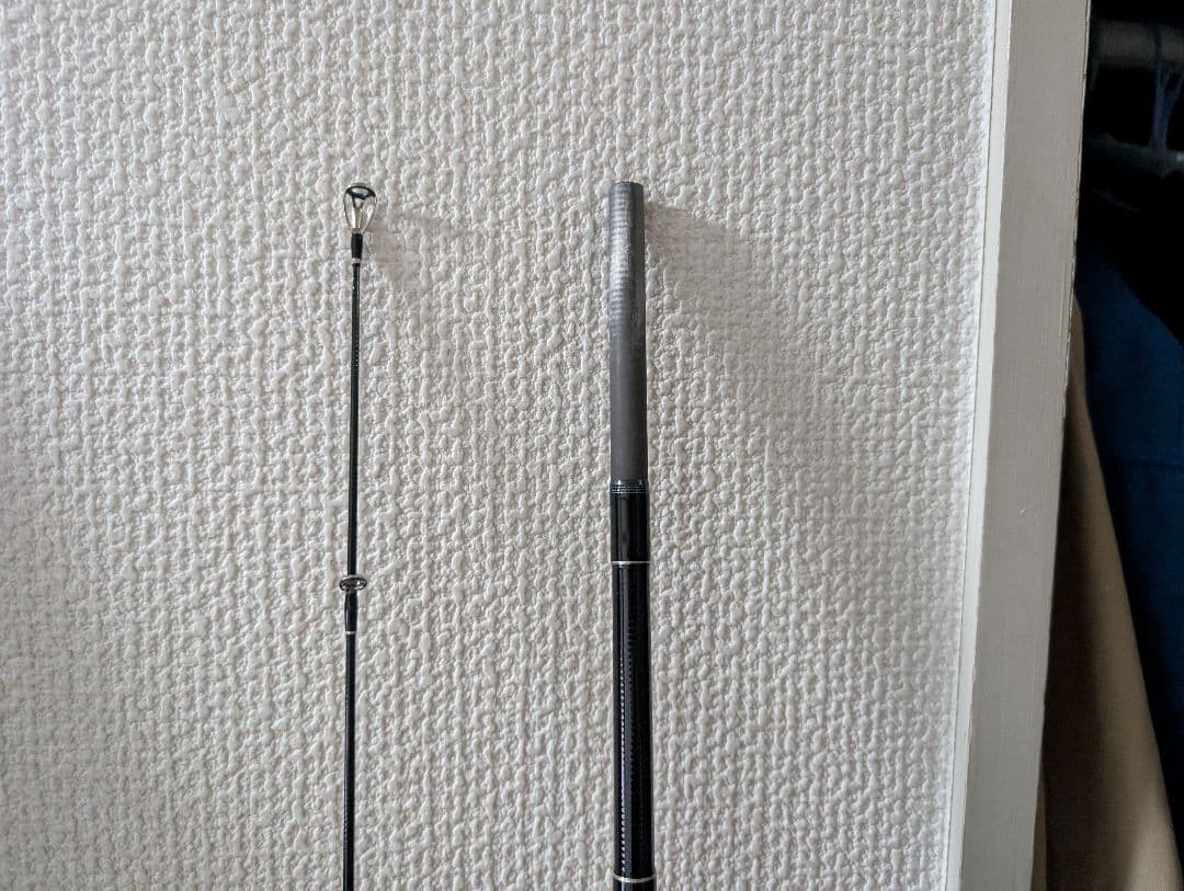 ヤマガブランクス　EARLY 105MMH/B for Surf