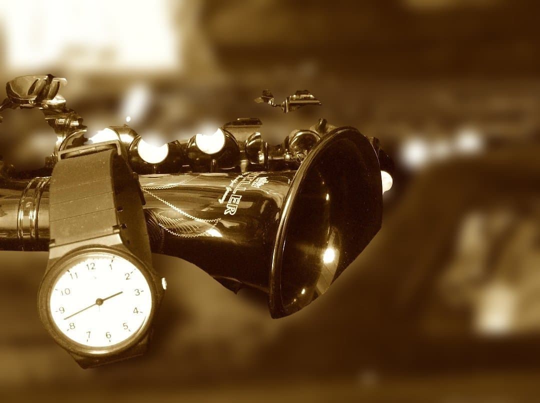 SCHILLER カーブドソプラノサックス - メルカリ