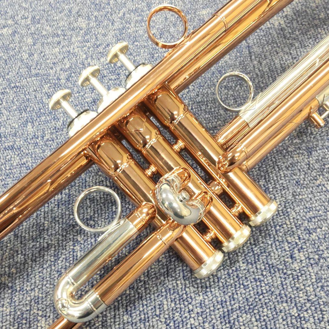 EYS】B♭ トランペット