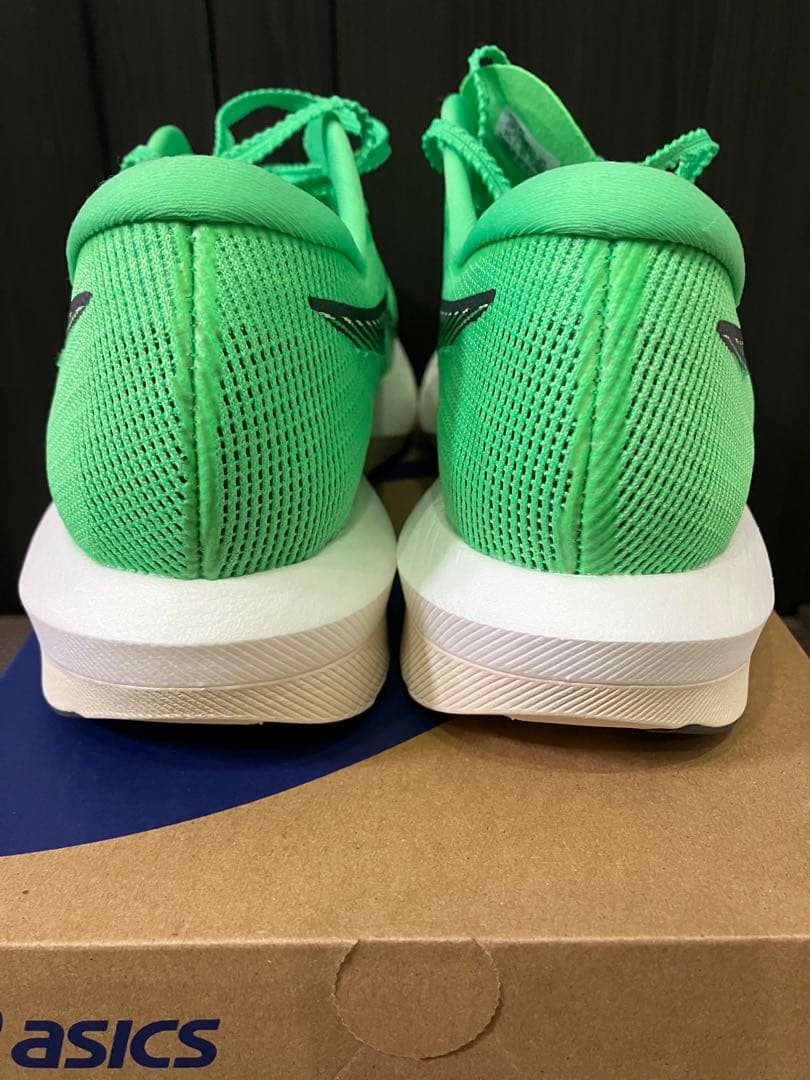 ASICS マジックスピード5