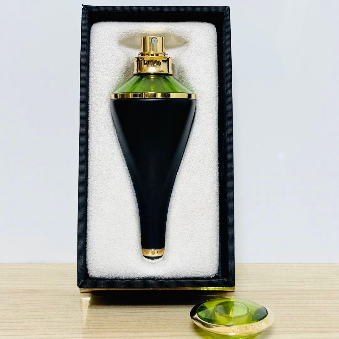 ブルガリ レ ジェンメ リレイア 香水 30ml