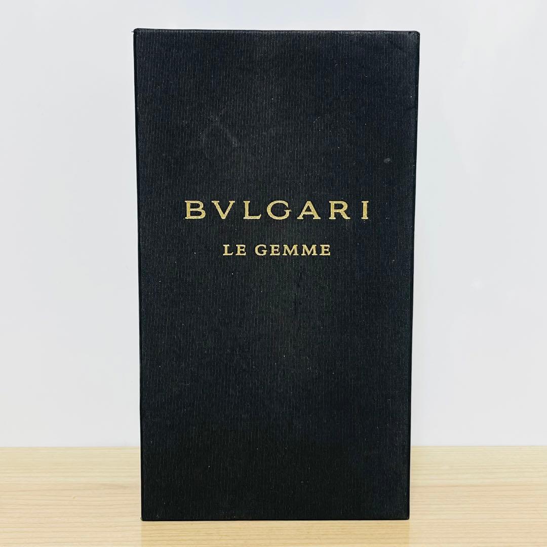 ブルガリ レ ジェンメ リレイア 香水 30ml