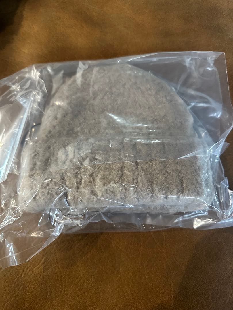 Maison kinema ニットキャップ