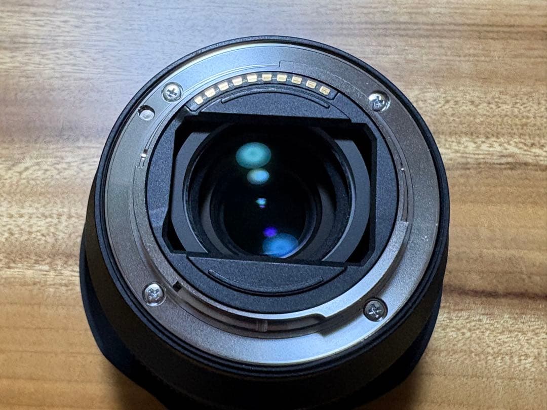 SONY FE 20-70mm F4 G / SEL2070G 付属品完備