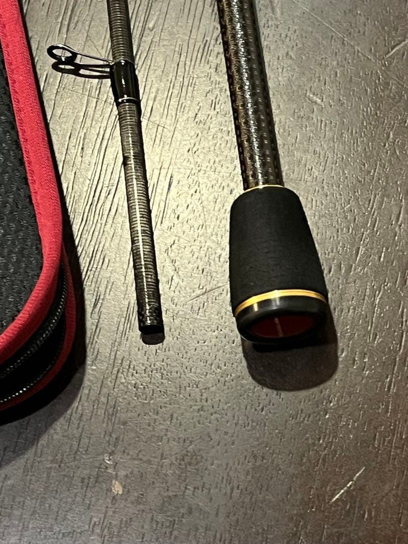 スキッドロウ　インペリアル　NIMS-77SL　フェザージャーク77