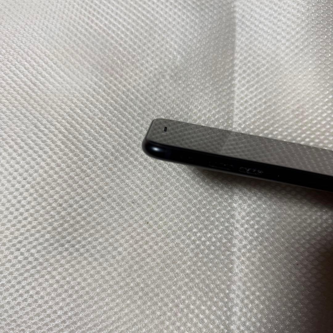 ⭐︎SIMフリー iPhoneSE 第3世代 128GB バッテリー100%